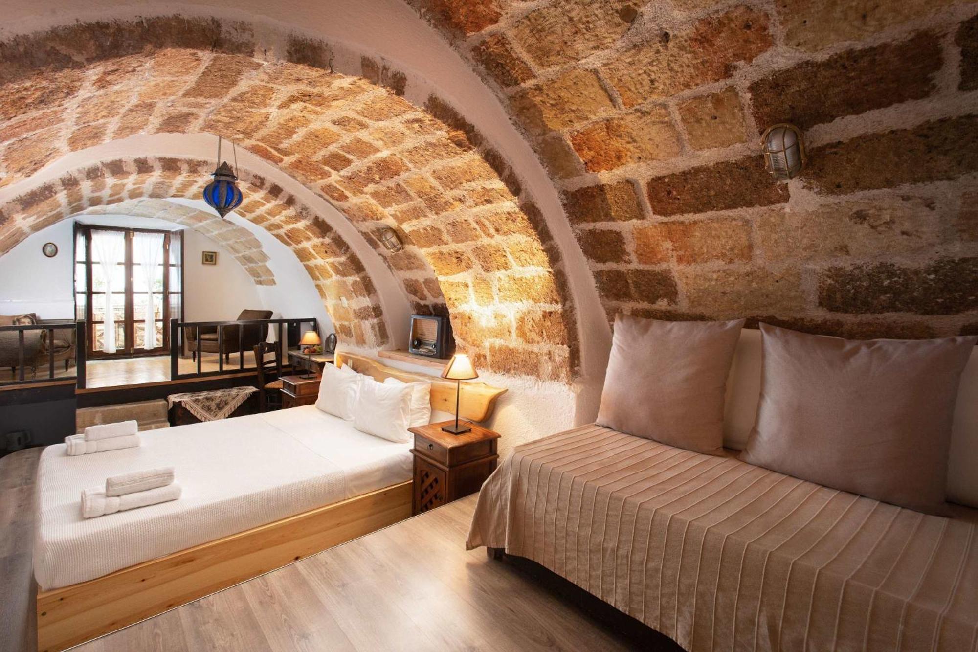 Pablito House-Seaview Monemvasia Nests Exterior photo