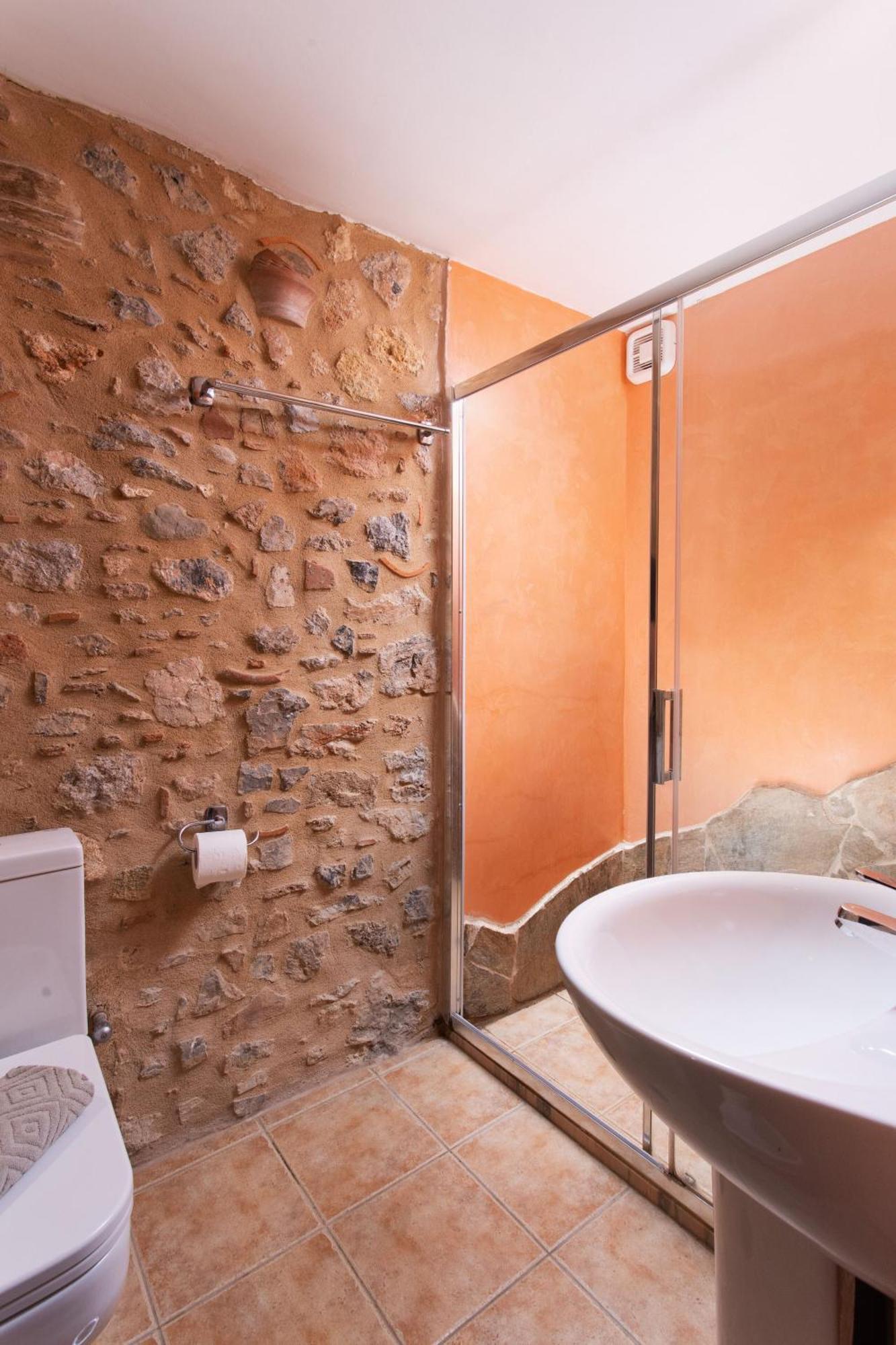 Pablito House-Seaview Monemvasia Nests Exterior photo